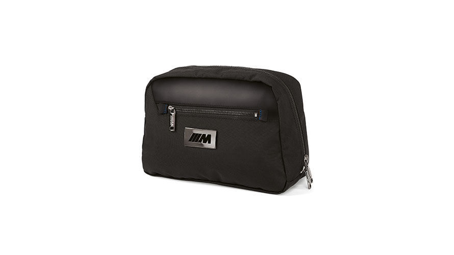 BMW M Toiletry Bag BMW M Toiletry Bag